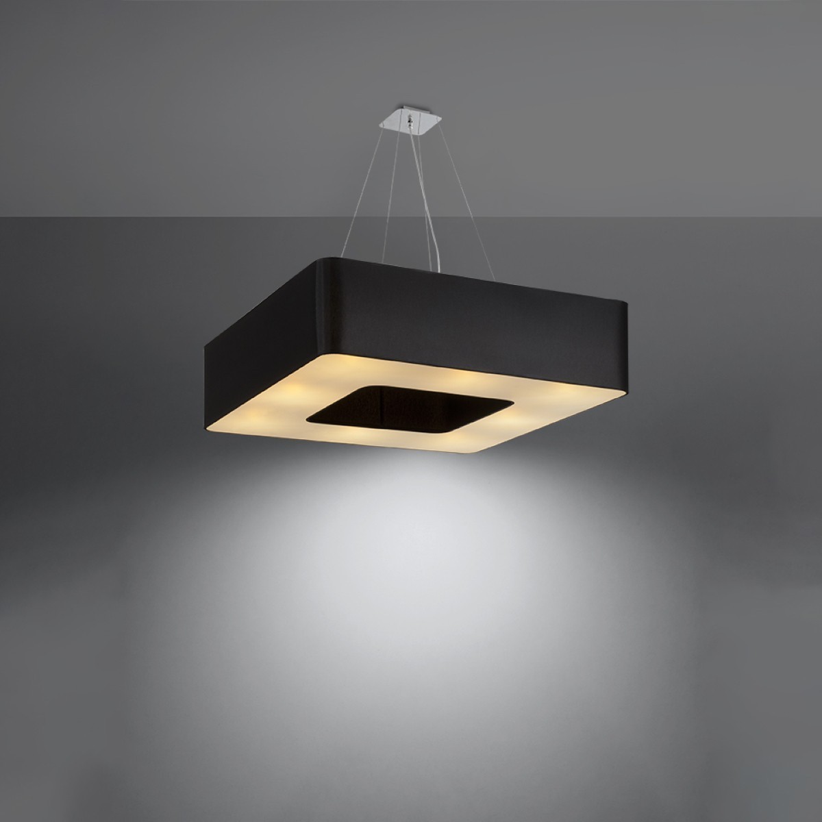SOLLUX LIGHTING URANO 80 black