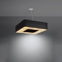 SOLLUX LIGHTING URANO 80 black