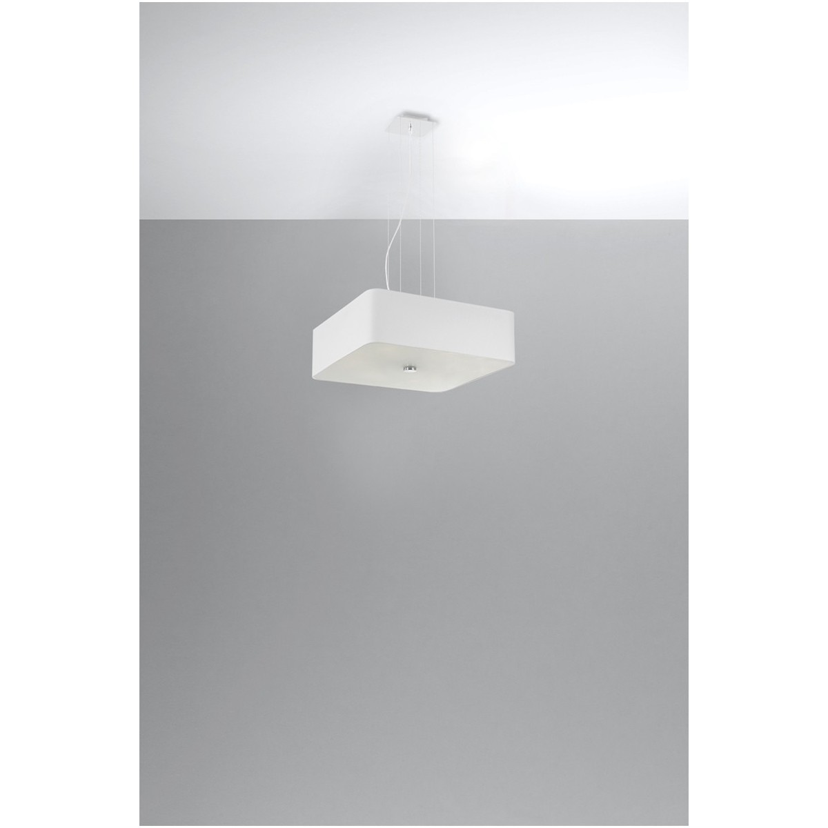 SOLLUX LIGHTING LOKKO 45 white