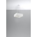 SOLLUX LIGHTING LOKKO 45 white
