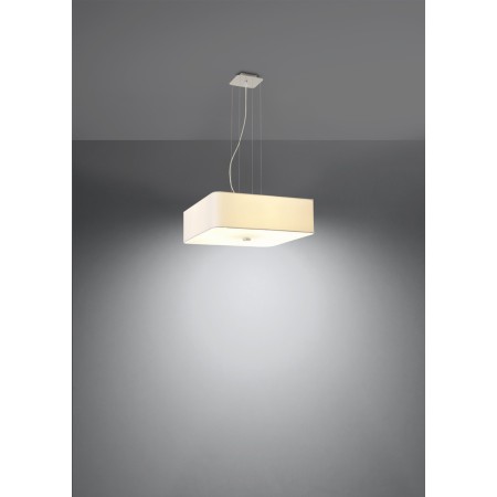 SOLLUX LIGHTING LOKKO 45 white