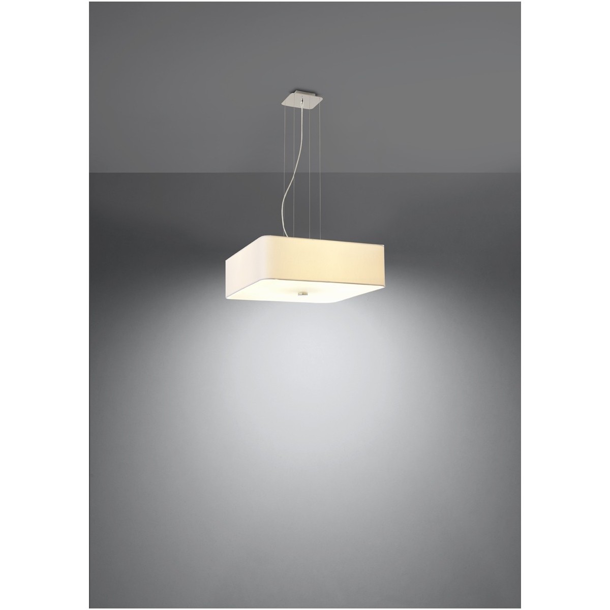 SOLLUX LIGHTING LOKKO 45 white