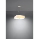 SOLLUX LIGHTING LOKKO 45 white