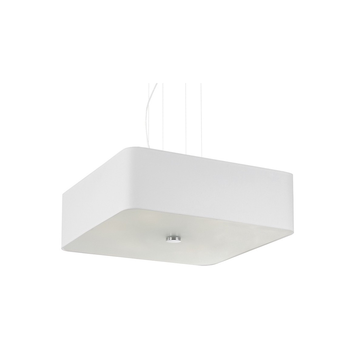 SOLLUX LIGHTING LOKKO 45 white