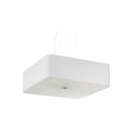SOLLUX LIGHTING LOKKO 45 white