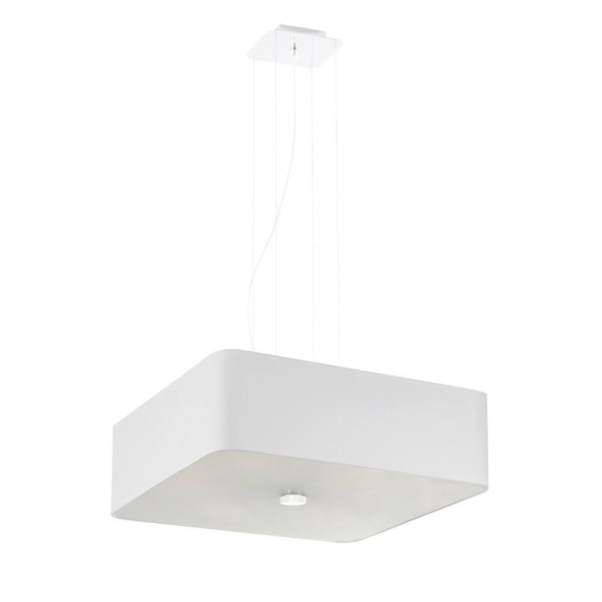 SOLLUX LIGHTING LOKKO 45 white