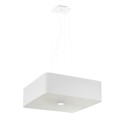 SOLLUX LIGHTING LOKKO 45 white