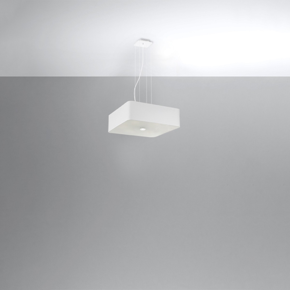SOLLUX LIGHTING LOKKO 45 white