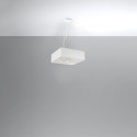 SOLLUX LIGHTING LOKKO 45 white