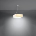 SOLLUX LIGHTING LOKKO 45 white