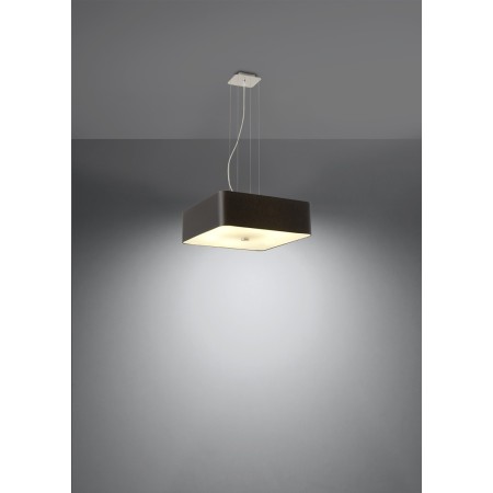 SOLLUX LIGHTING LOKKO 45 black