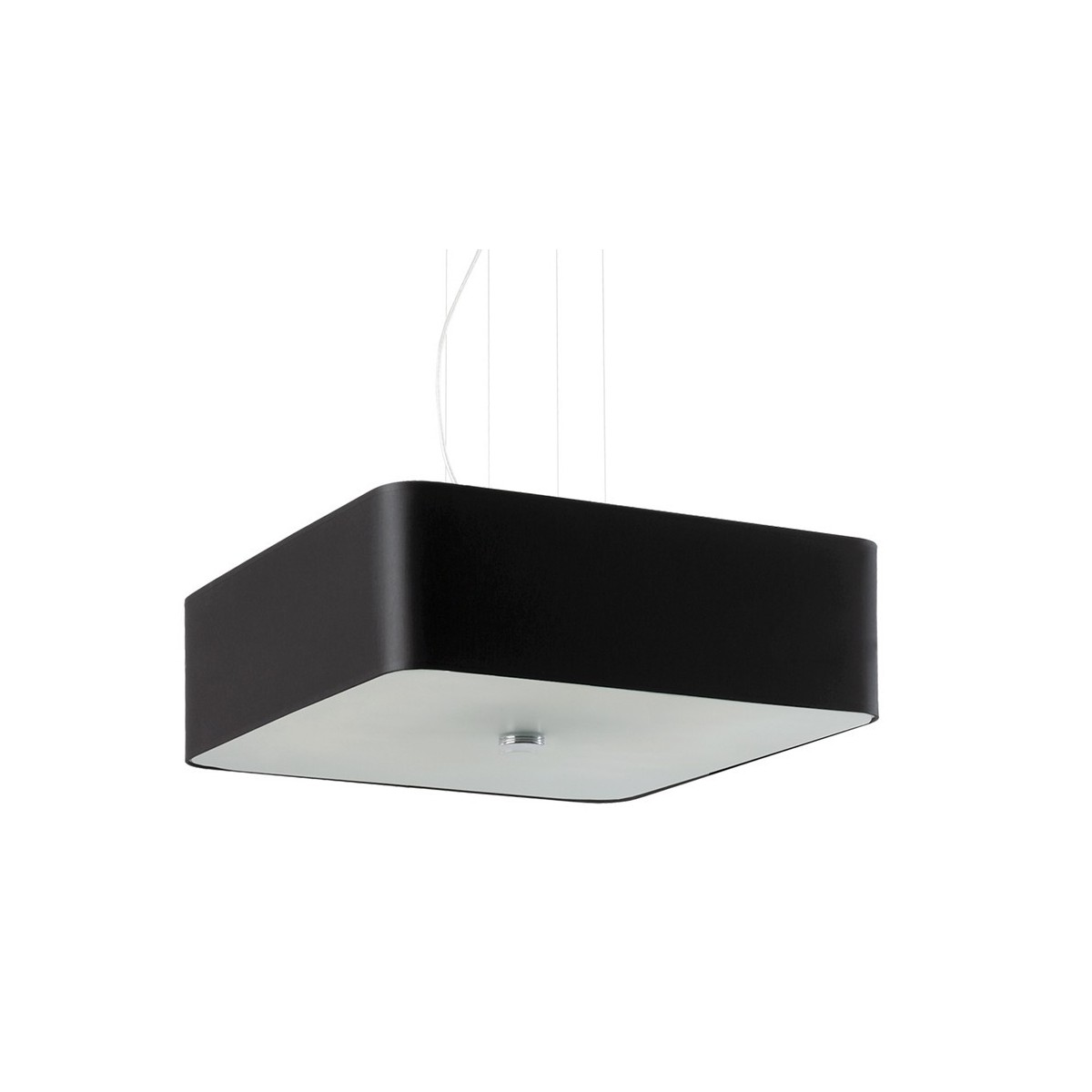 SOLLUX LIGHTING LOKKO 45 black