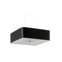 SOLLUX LIGHTING LOKKO 45 black