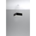 SOLLUX LIGHTING LOKKO 45 black