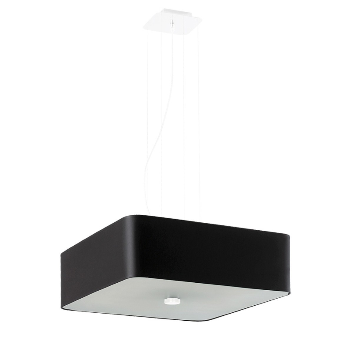 SOLLUX LIGHTING LOKKO 45 black
