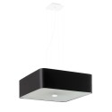SOLLUX LIGHTING LOKKO 45 black