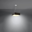 SOLLUX LIGHTING LOKKO 45 black