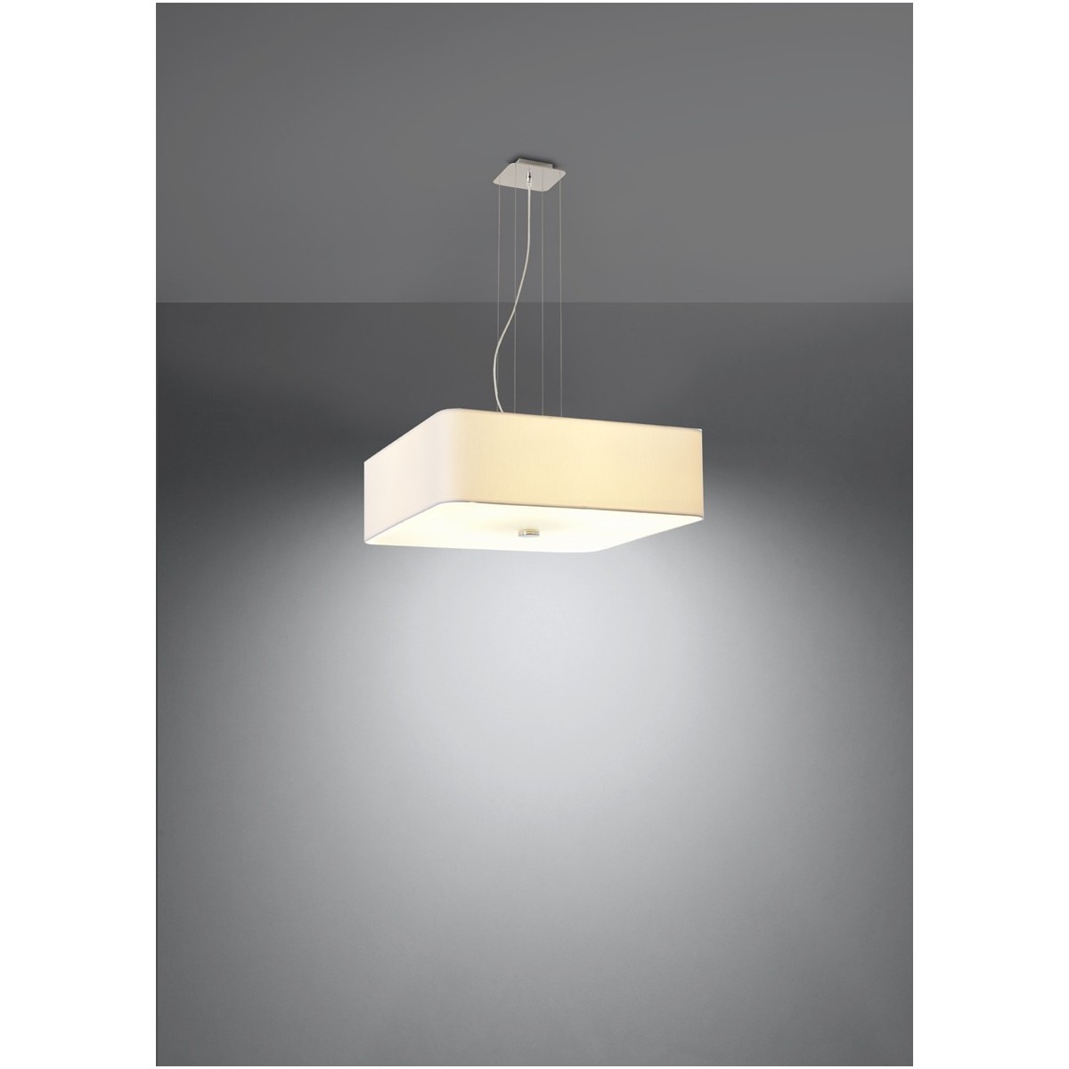 SOLLUX LIGHTING LOKKO 55 white