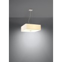 SOLLUX LIGHTING LOKKO 55 white