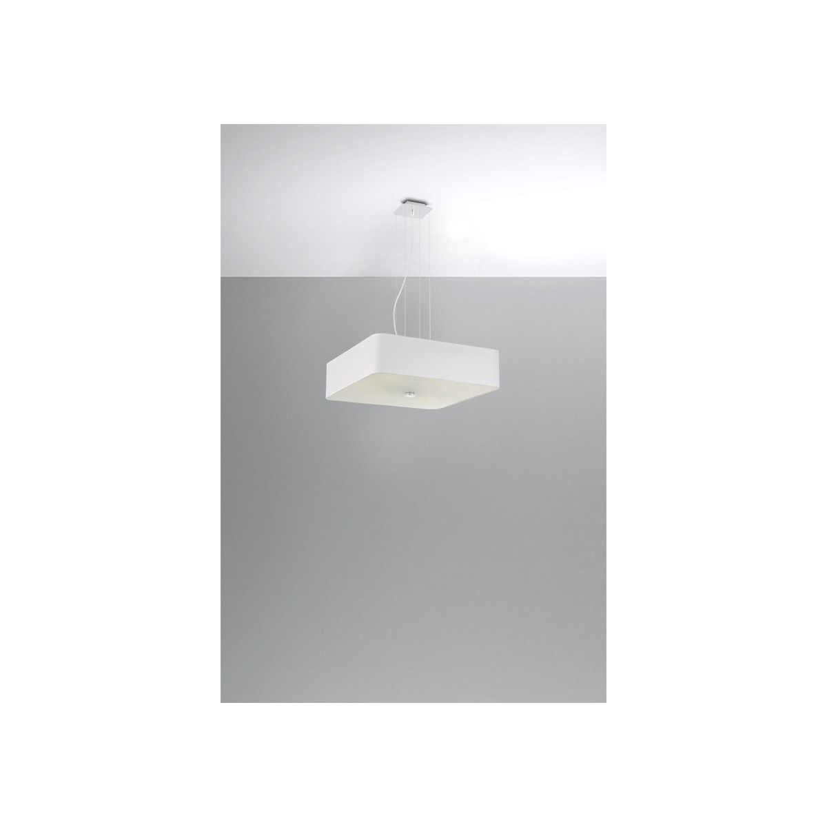SOLLUX LIGHTING LOKKO 55 white