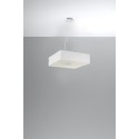 SOLLUX LIGHTING LOKKO 55 white