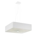 SOLLUX LIGHTING LOKKO 55 white