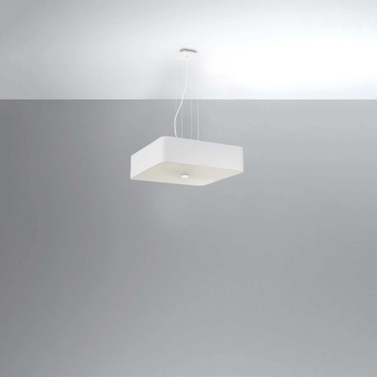SOLLUX LIGHTING LOKKO 55 white