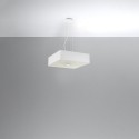 SOLLUX LIGHTING LOKKO 55 white