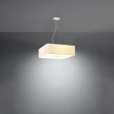 SOLLUX LIGHTING LOKKO 55 white