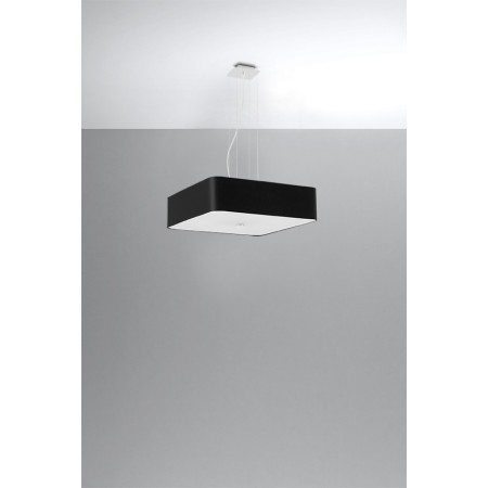 SOLLUX LIGHTING LOKKO 55 black