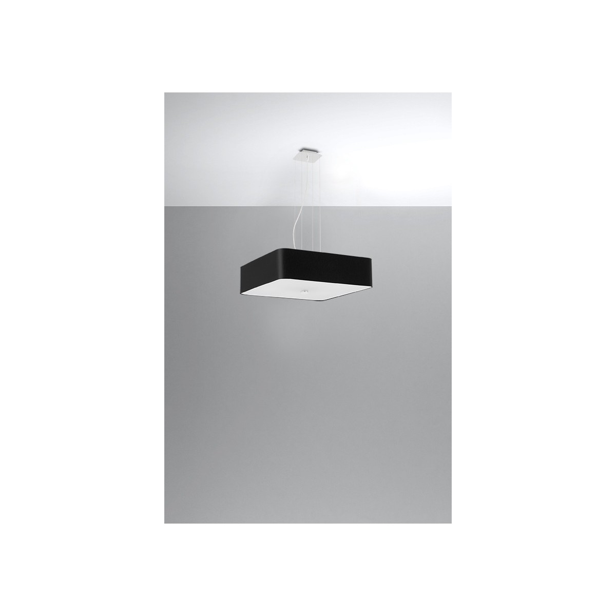 SOLLUX LIGHTING LOKKO 55 black
