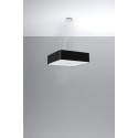 SOLLUX LIGHTING LOKKO 55 black
