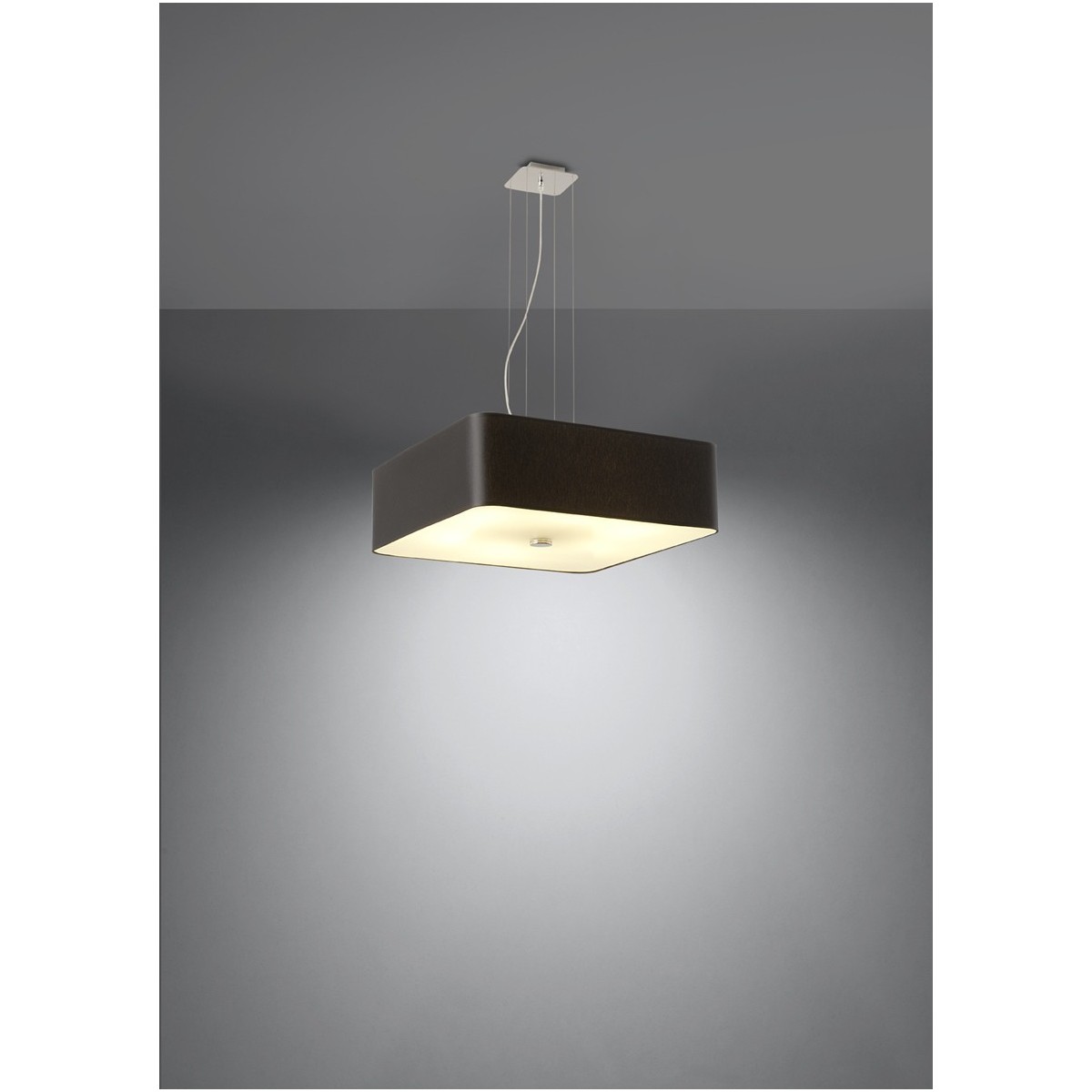 SOLLUX LIGHTING LOKKO 55 black