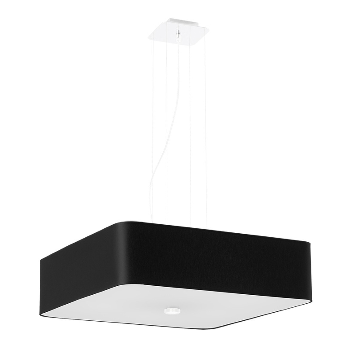 SOLLUX LIGHTING LOKKO 55 black