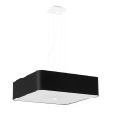 SOLLUX LIGHTING LOKKO 55 black
