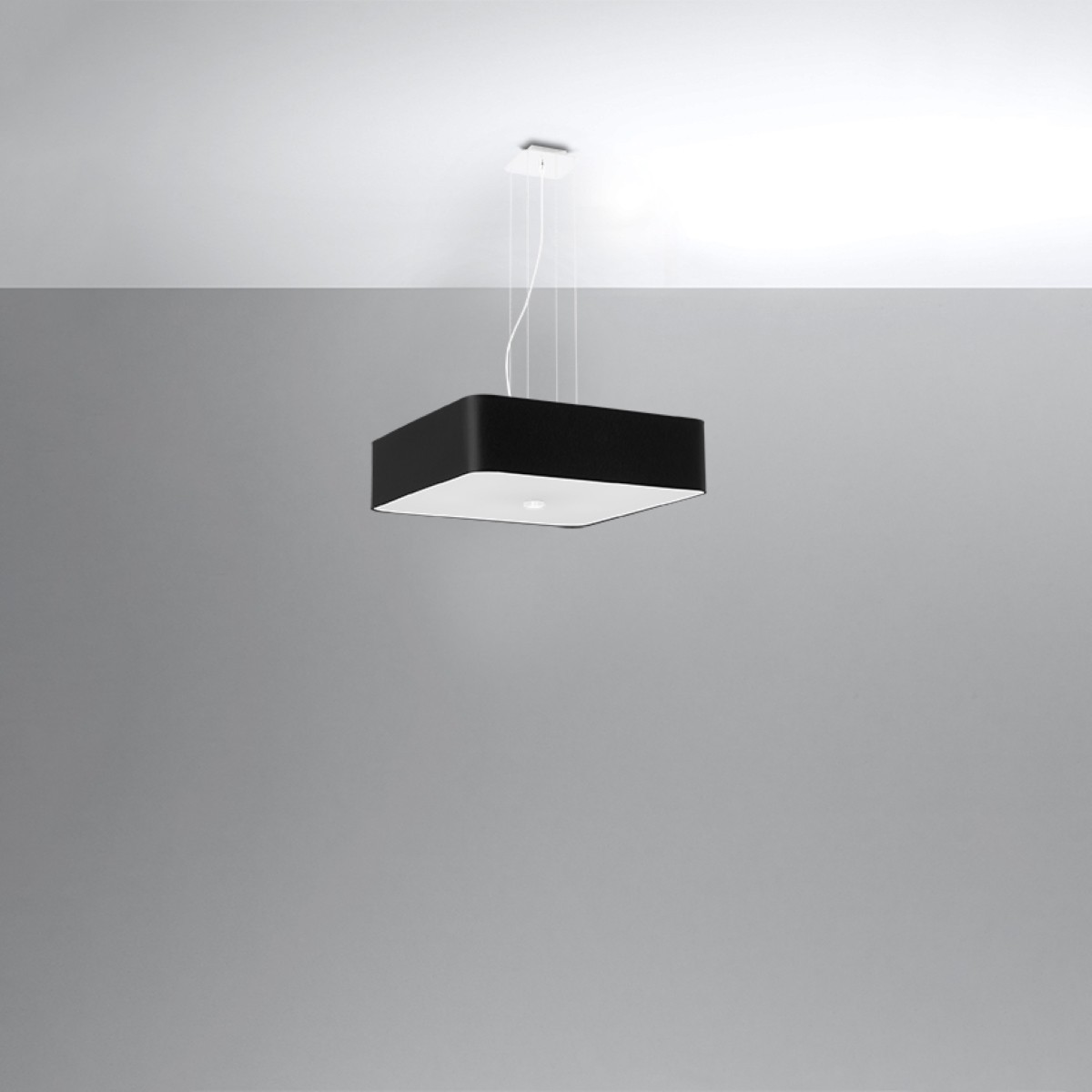 SOLLUX LIGHTING LOKKO 55 black