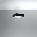 SOLLUX LIGHTING LOKKO 55 black