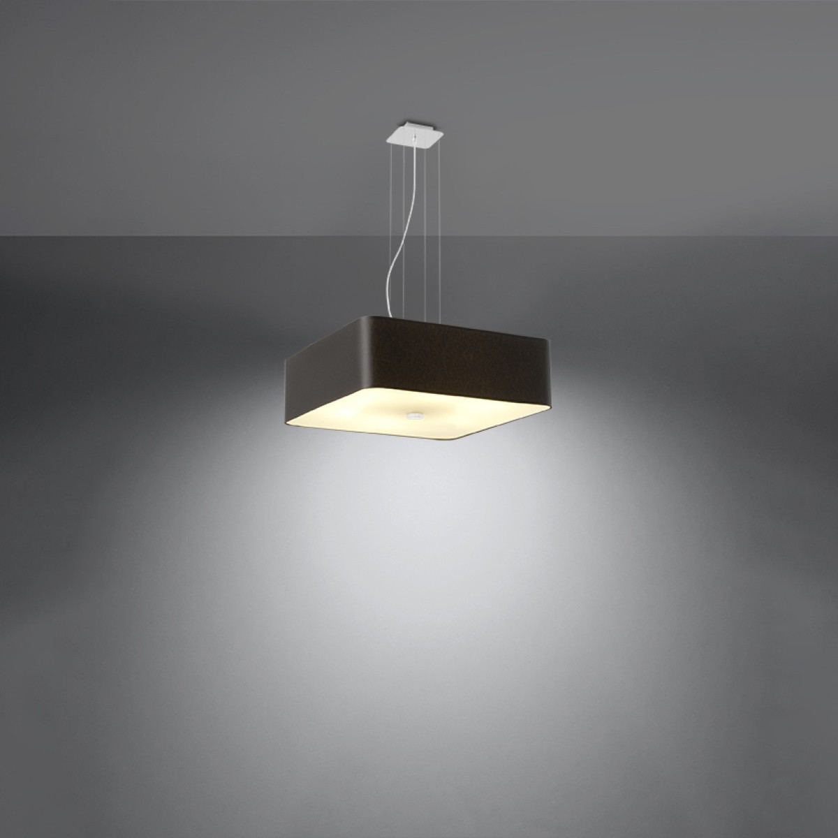 SOLLUX LIGHTING LOKKO 55 black