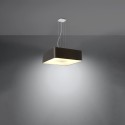 SOLLUX LIGHTING LOKKO 55 black