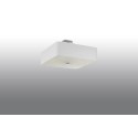 SOLLUX LIGHTING LOKKO 45 white