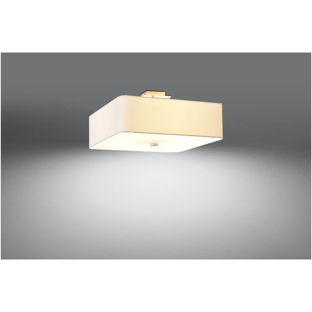 SOLLUX LIGHTING LOKKO 45 white