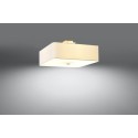 SOLLUX LIGHTING LOKKO 45 white