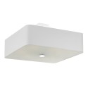 SOLLUX LIGHTING LOKKO 45 white