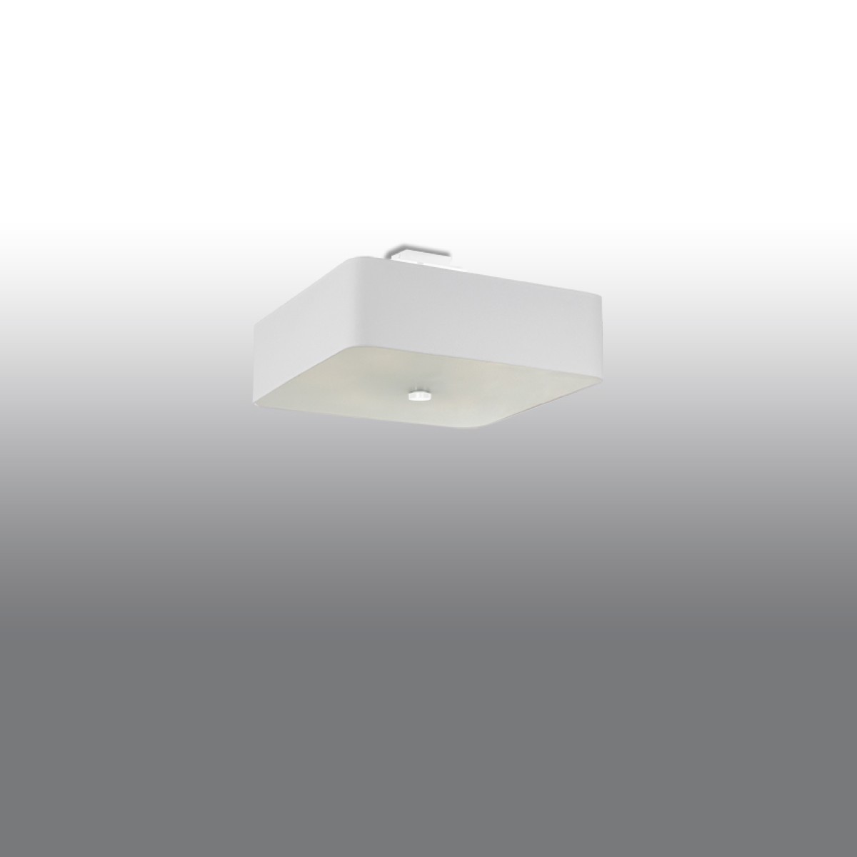 SOLLUX LIGHTING LOKKO 45 white