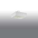 SOLLUX LIGHTING LOKKO 45 white