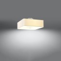 SOLLUX LIGHTING LOKKO 45 white