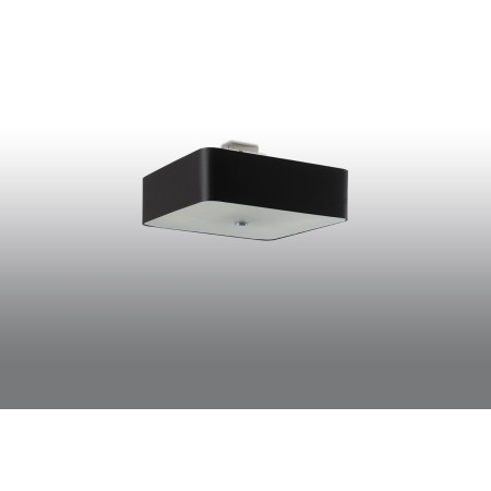 SOLLUX LIGHTING LOKKO 45 black
