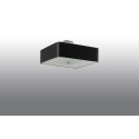 SOLLUX LIGHTING LOKKO 45 black