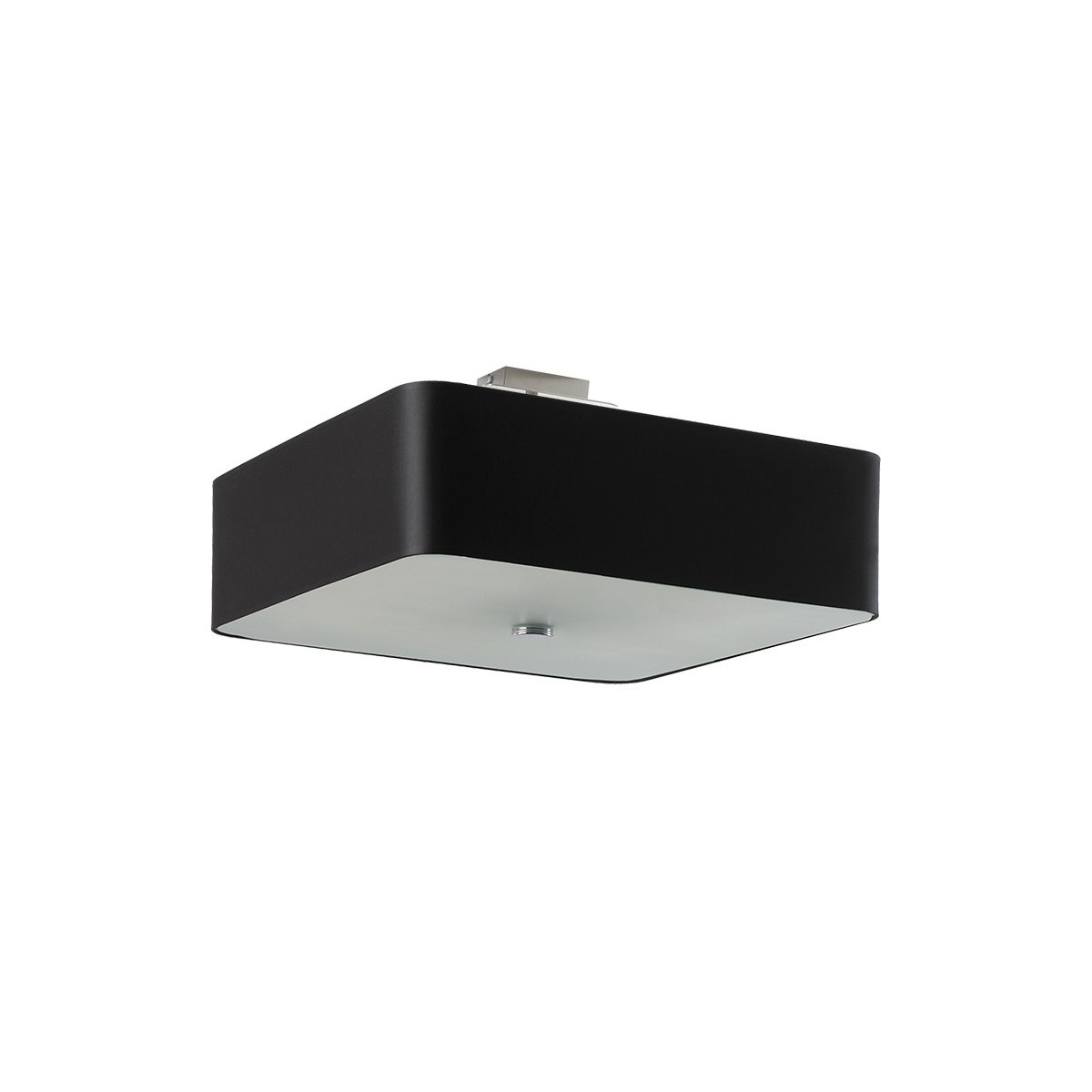 SOLLUX LIGHTING LOKKO 45 black