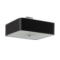 SOLLUX LIGHTING LOKKO 45 black